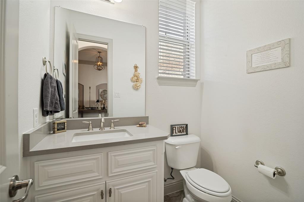1001 Foxhall Drive Property Photo 15