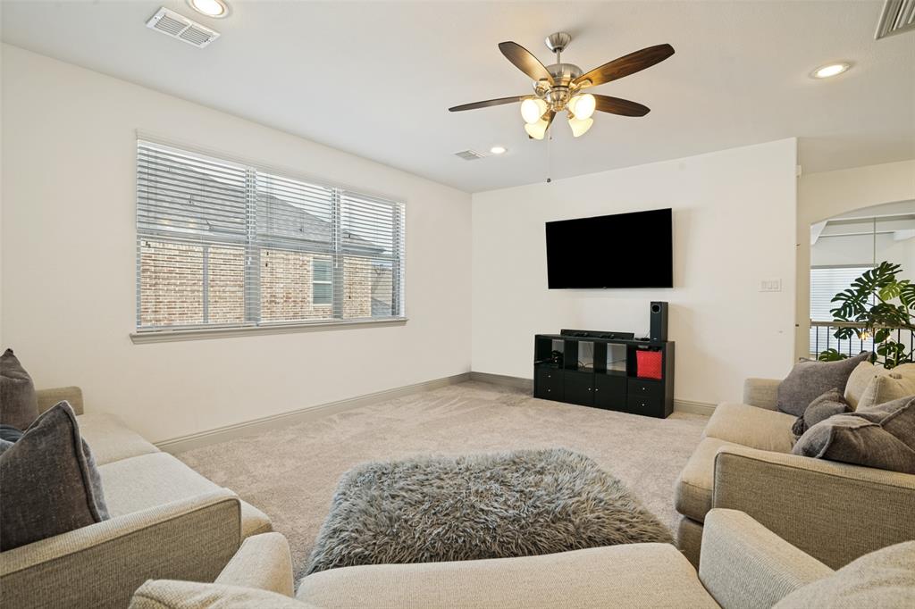 1001 Foxhall Drive Property Photo 24