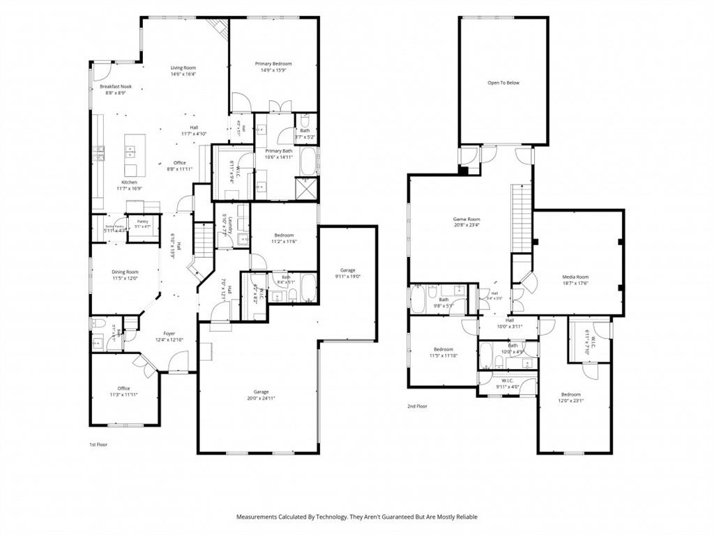 1001 Foxhall Drive Property Photo 40