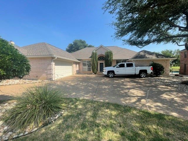 558 Timber Ridge Drive Property Photo 1