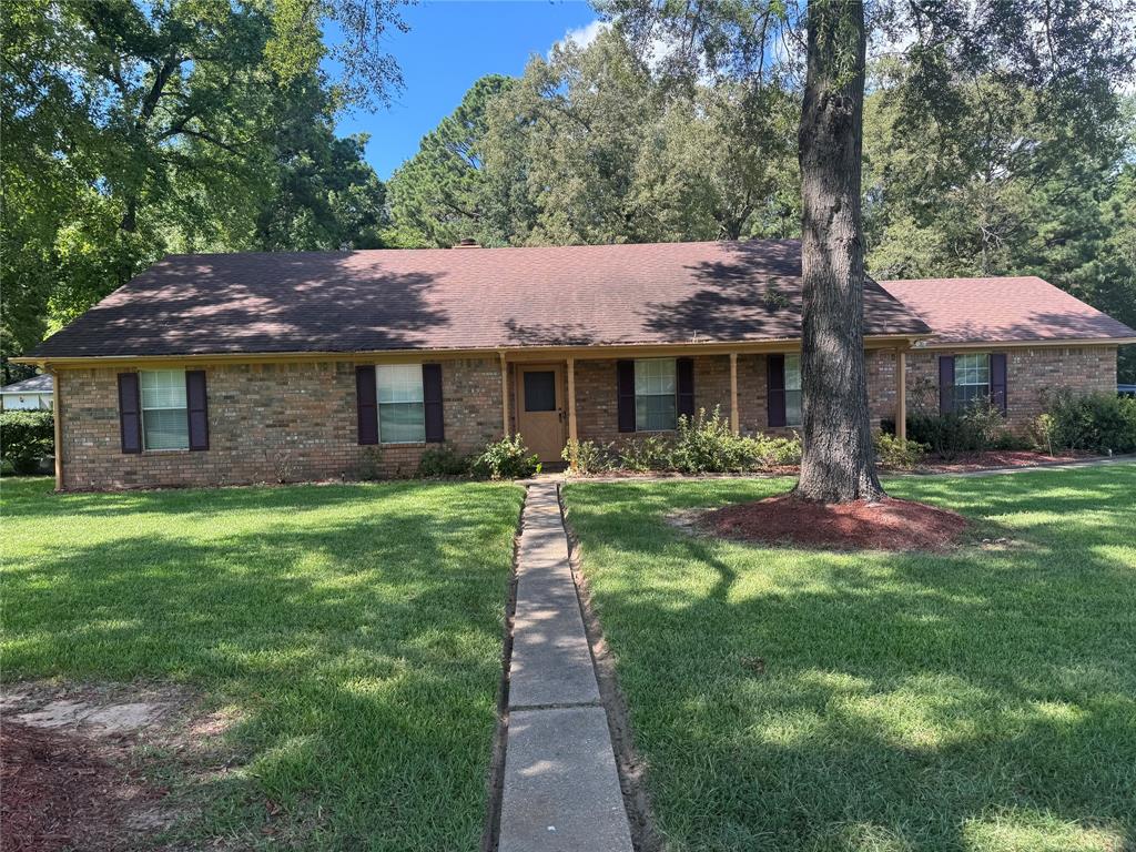 6918 Fawn Path Drive Property Photo 1