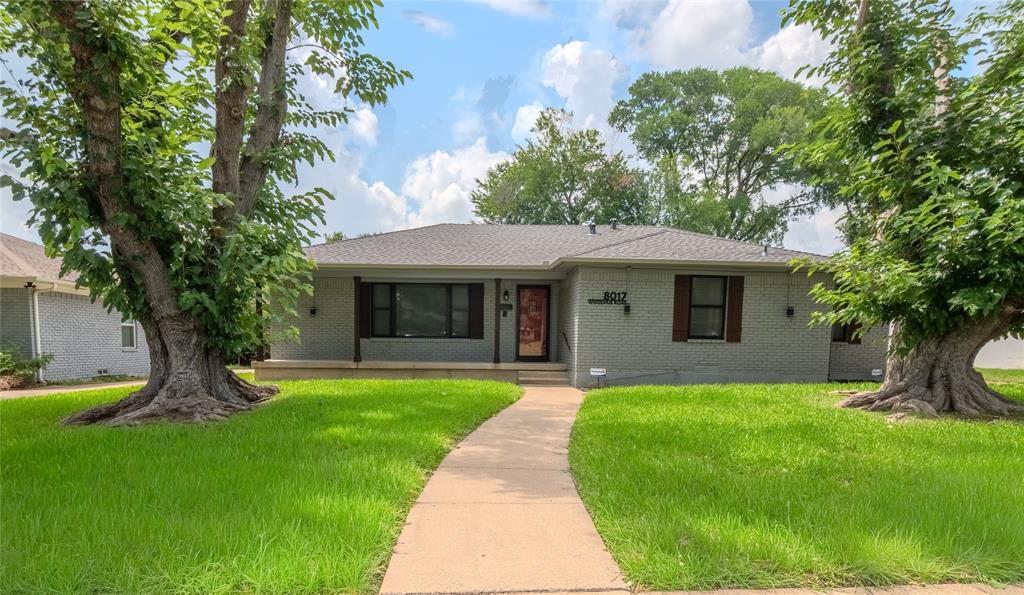 8017 Woodhue Road Property Photo 1