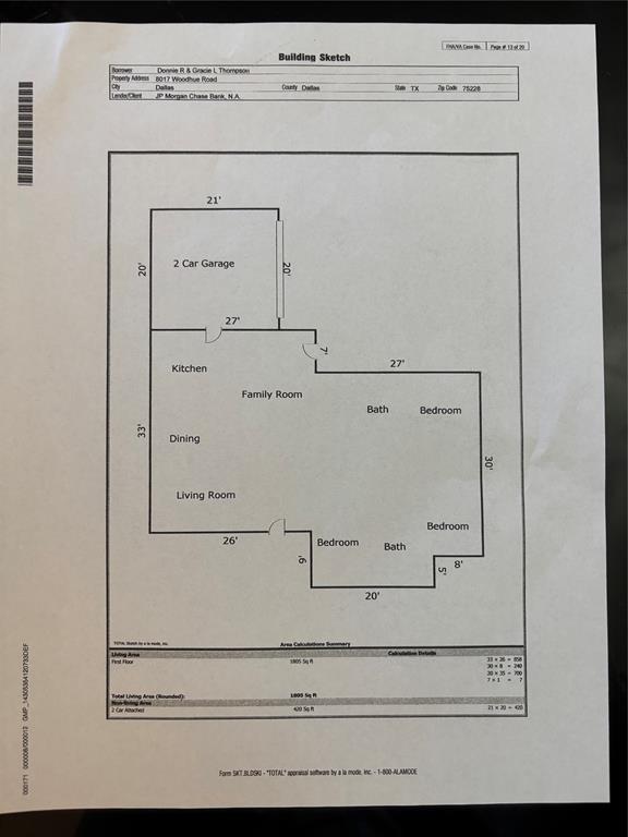 8017 Woodhue Road Property Photo 18