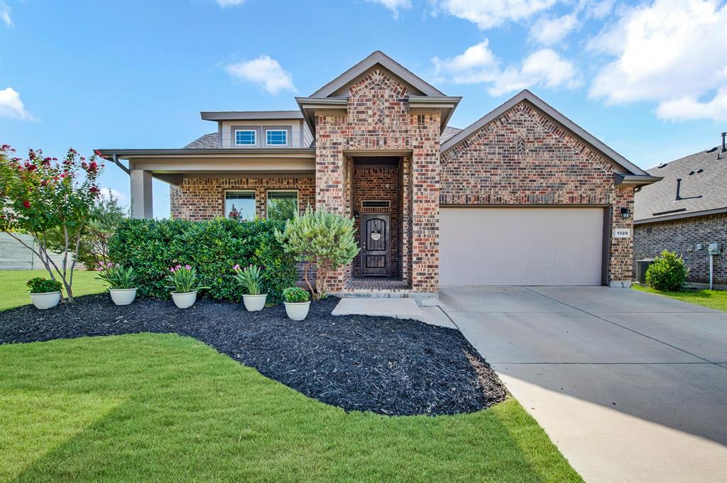 1328 Canary Lane Property Photo 1