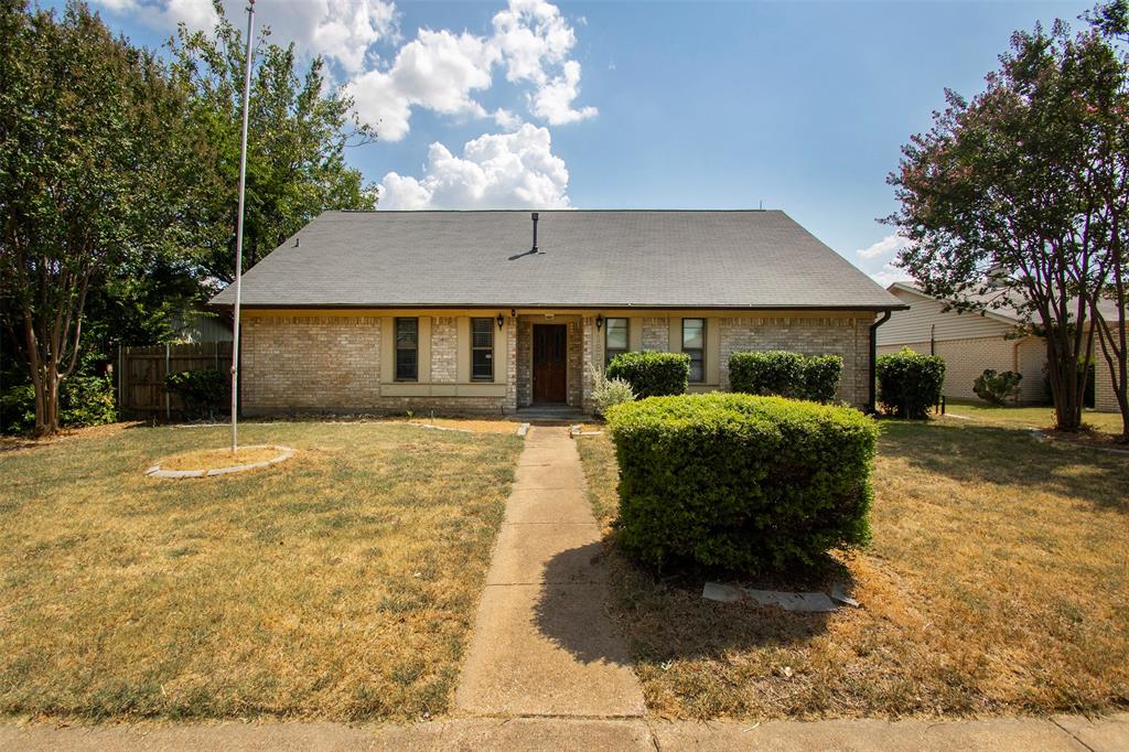1808 Rainbow Drive Property Photo 1