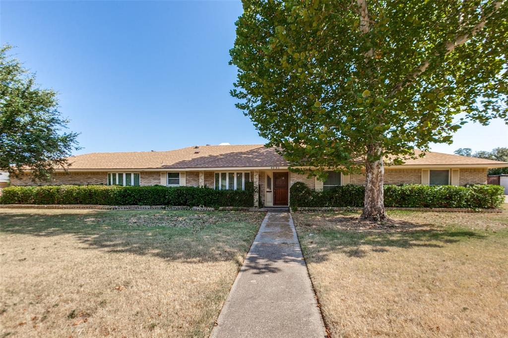 4091 Killion Drive Property Photo 1