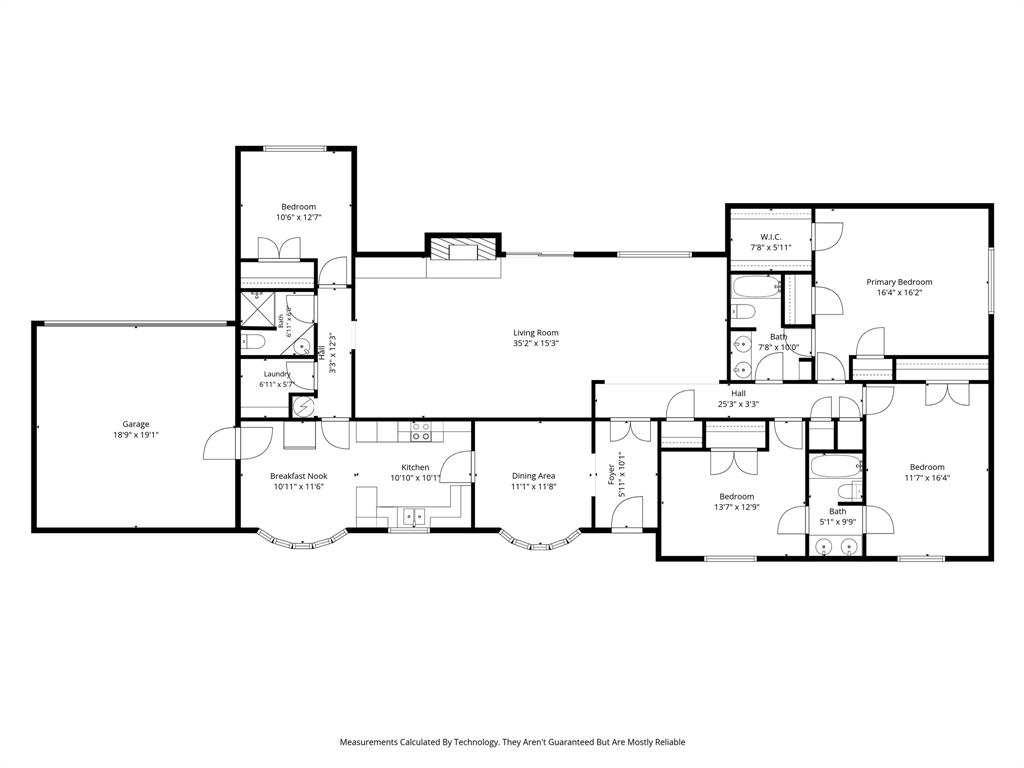 4091 Killion Drive Property Photo 31