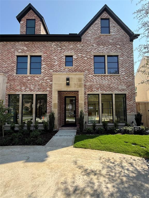 4423 Emerson Avenue Property Photo 1