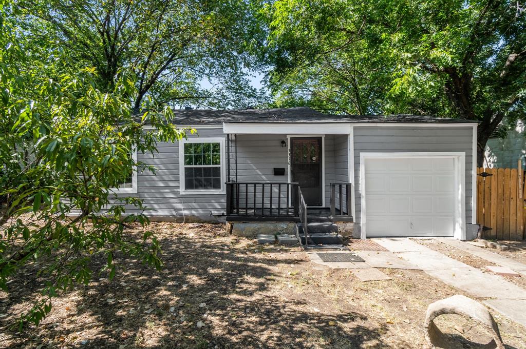 3316 Hazeline Road Property Photo 1