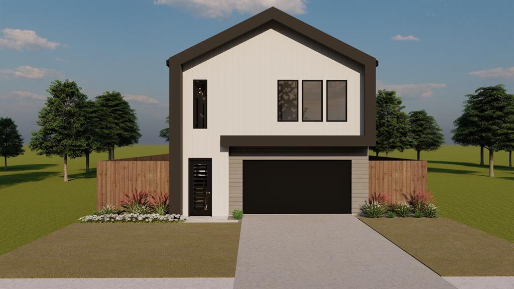 3918 Harlingen Street Property Photo 1