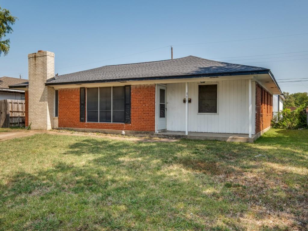 3717 Sidney Drive Property Photo 1