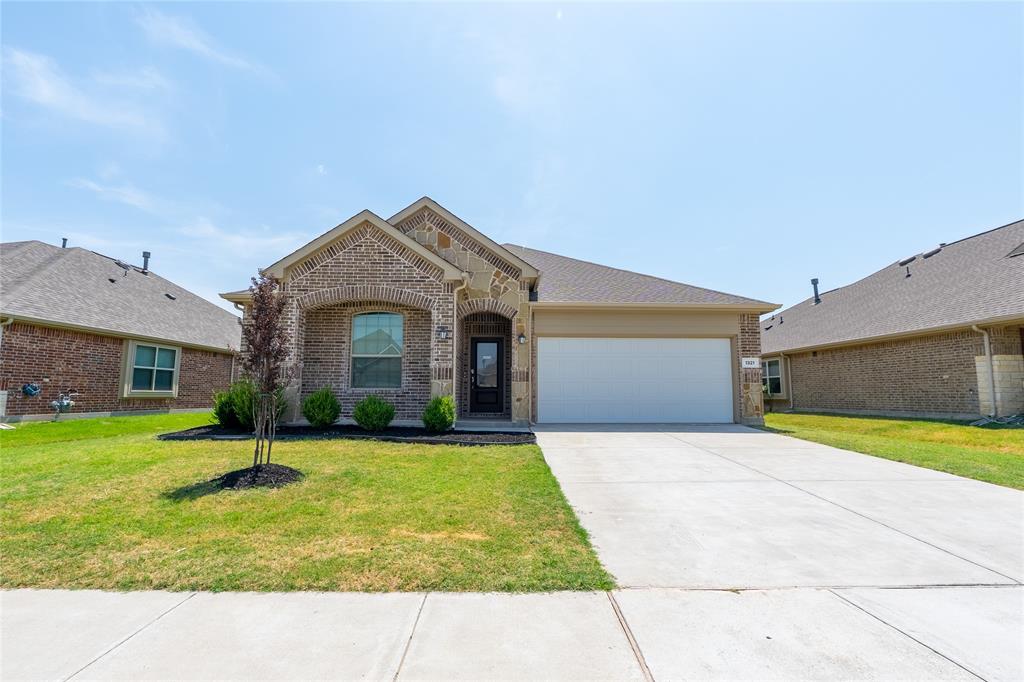 1321 Forest Haven Drive Property Photo 1