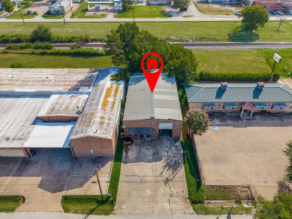 118 W Main Street
