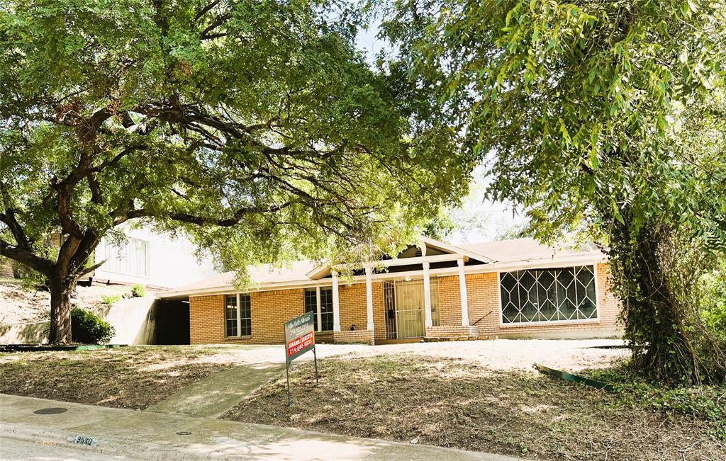 3530 Kiestcrest Drive Property Photo 1