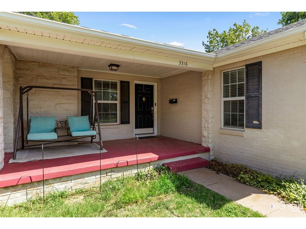 3316 Kessler Boulevard Property Photo 1