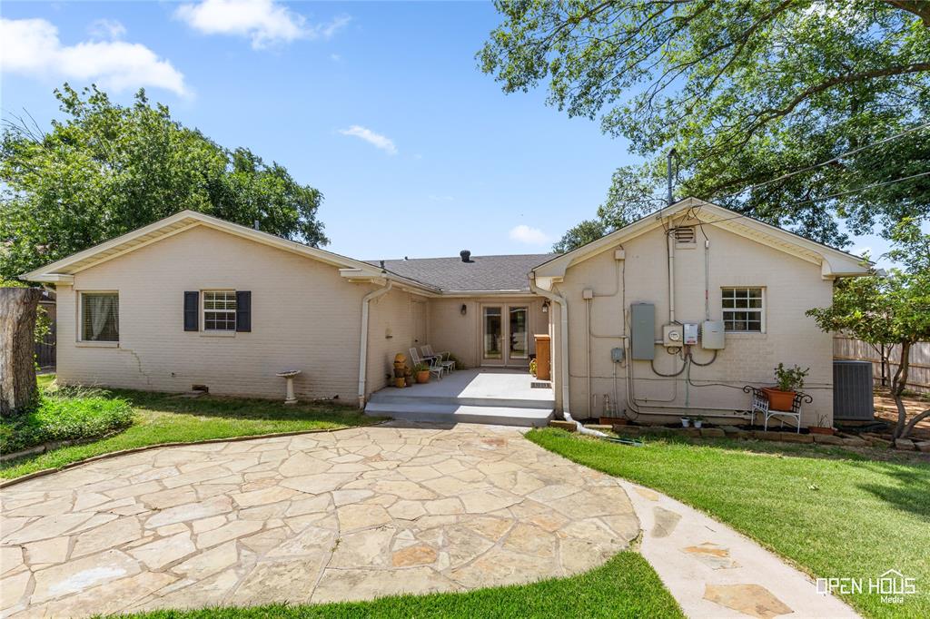 3316 Kessler Boulevard Property Photo 29