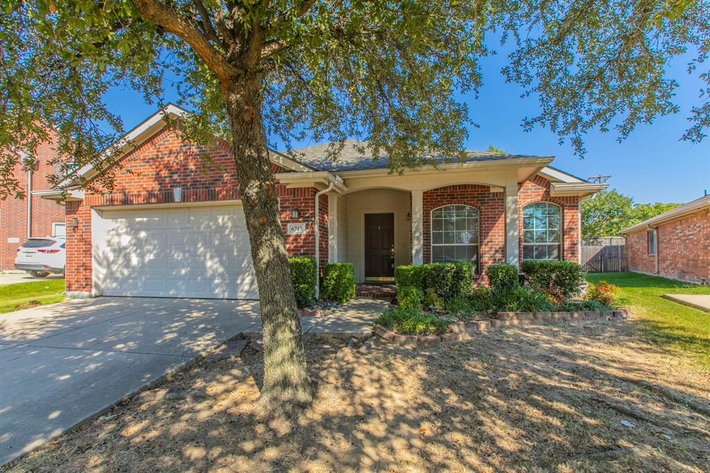 6717 Dream Dust Drive Property Photo 1