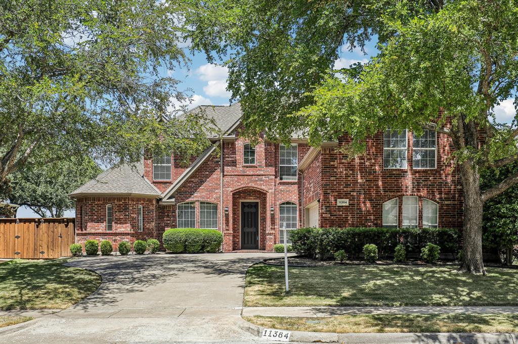 11384 Eaglebend Lane Property Photo 1