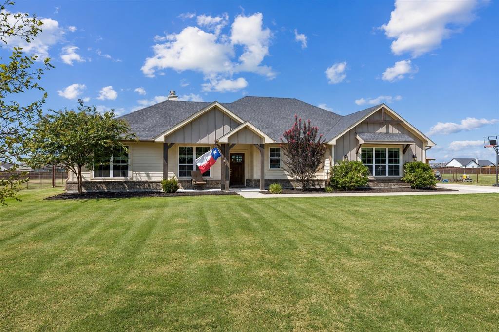 8382 Abner Road Property Photo 1