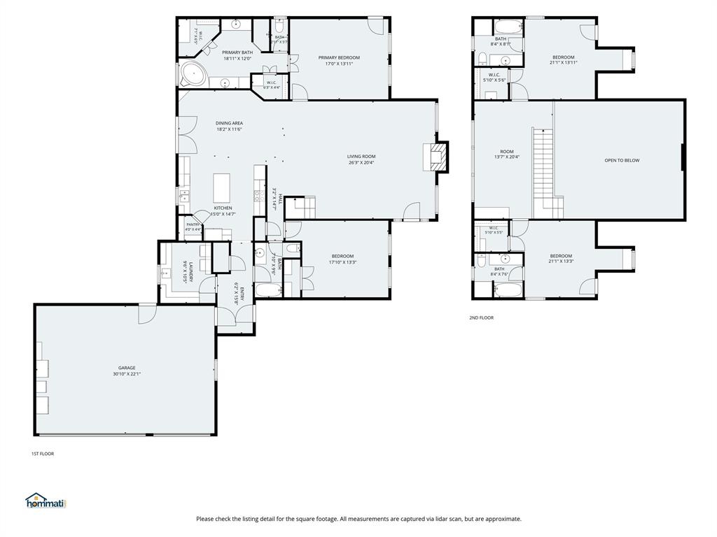 6586 Lone Star Lane Property Photo 40