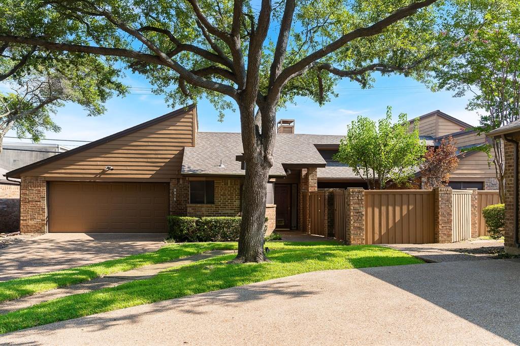 3315 Water Oak Court Property Photo 1