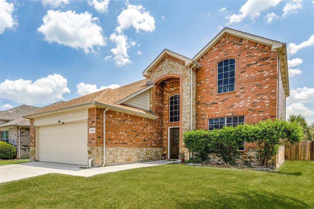 5712 Mountain Stream Trail Property Photo 1