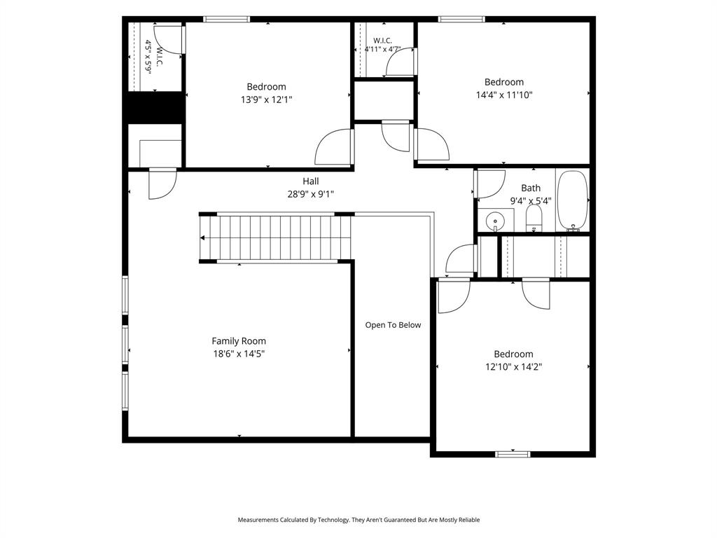 5712 Mountain Stream Trail Property Photo 25