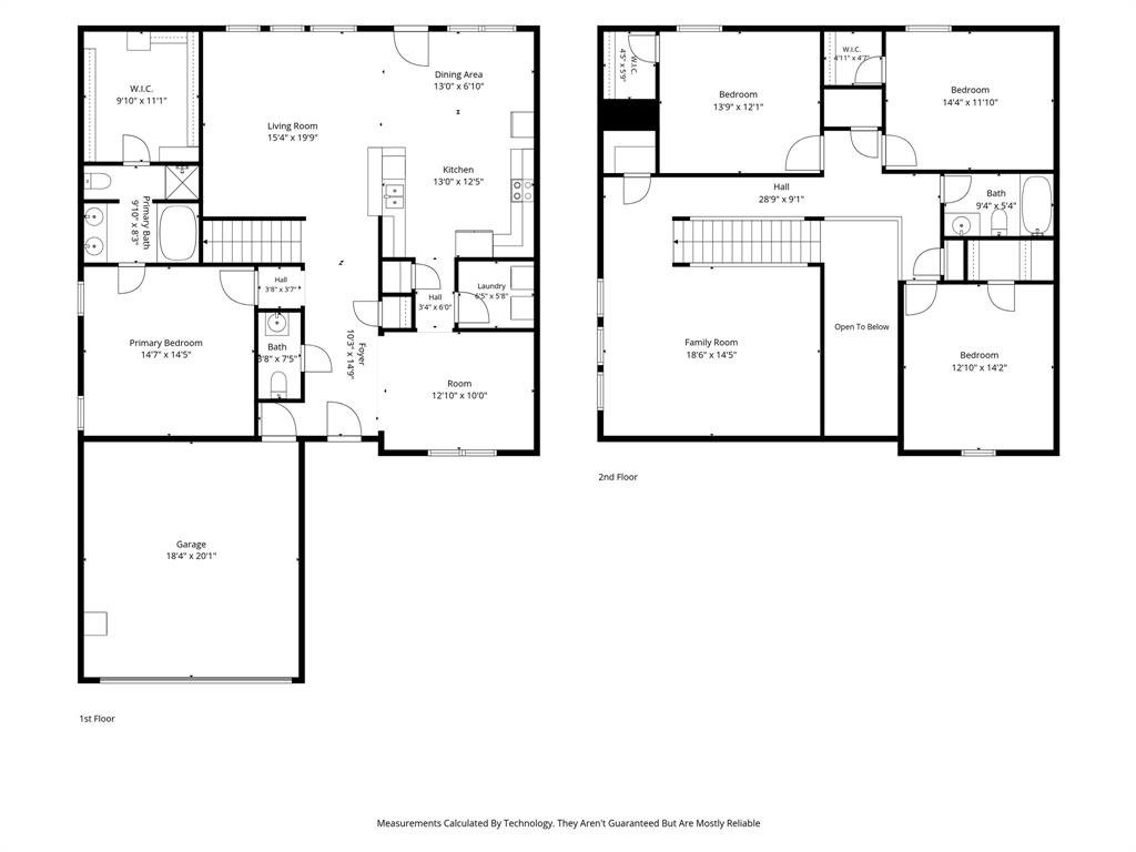 5712 Mountain Stream Trail Property Photo 26