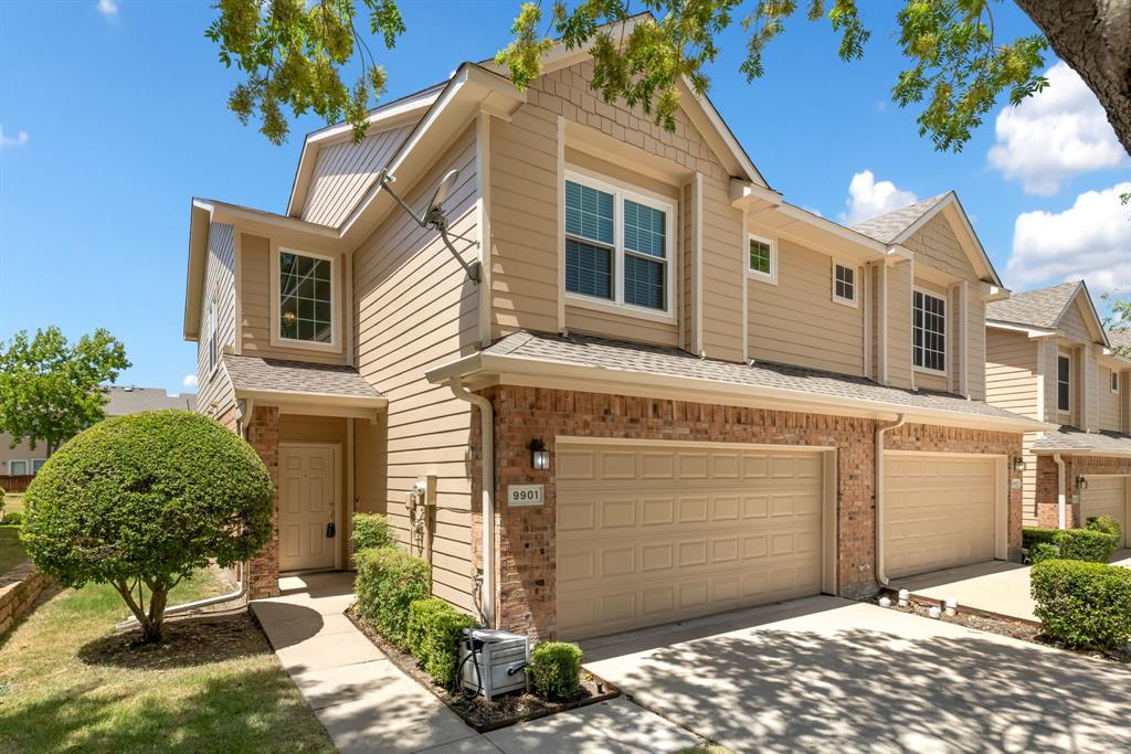 9901 Rockwall Road Property Photo 1