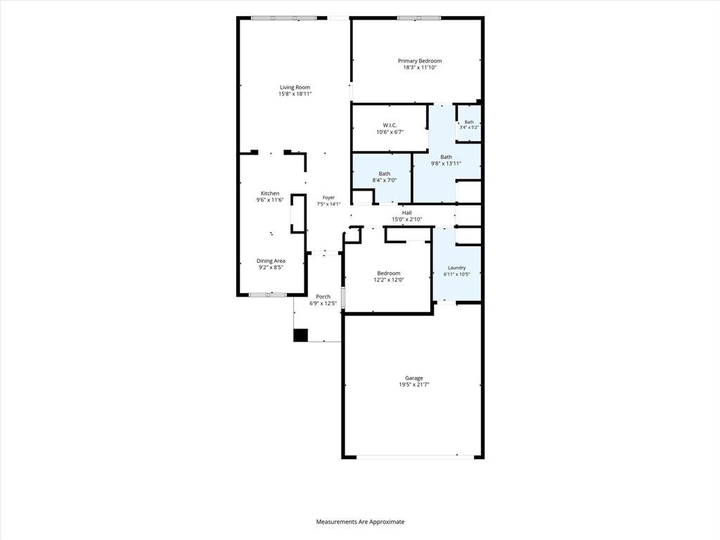 2833 Mott Street Property Photo 23