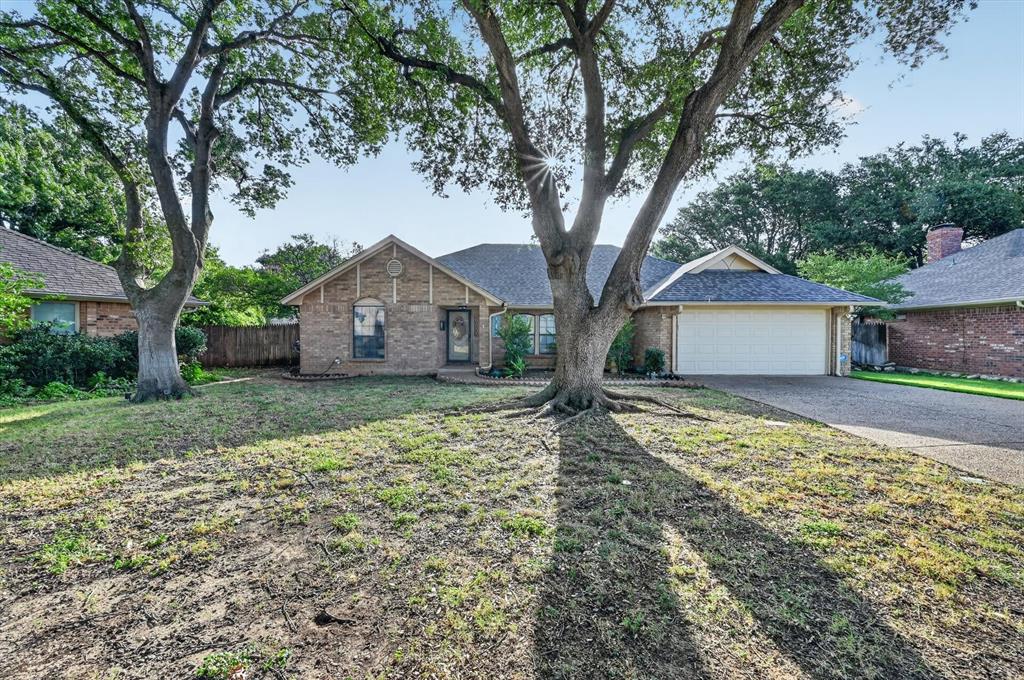 7005 Volley Court Property Photo 1