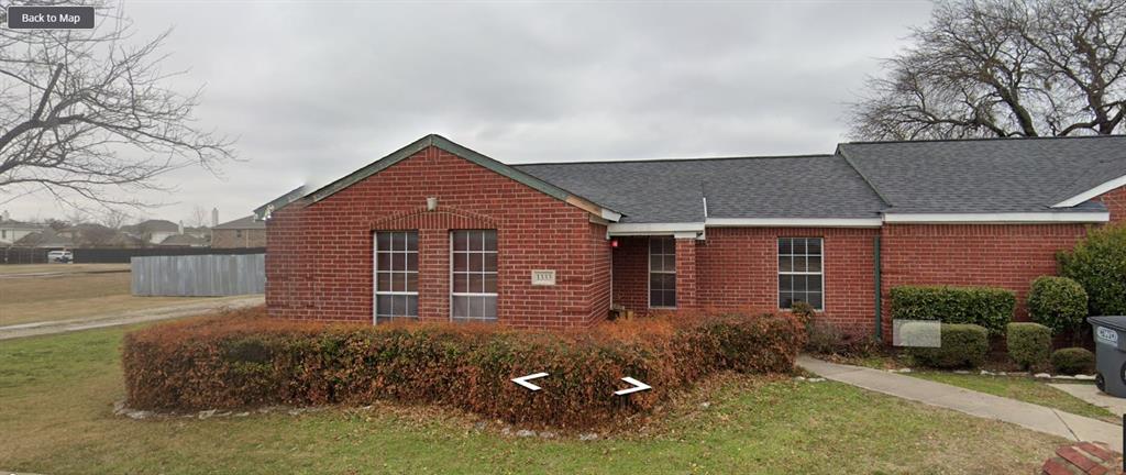 1333 E Exchange Parkway Property Photo 1