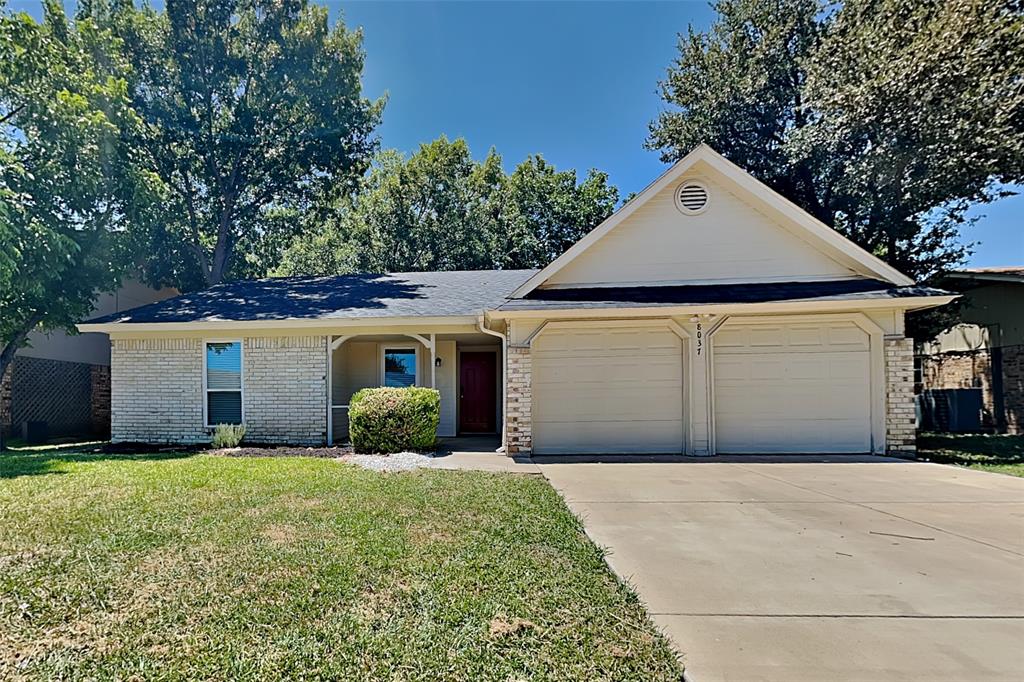 8037 Berrybrook Drive Property Photo 1