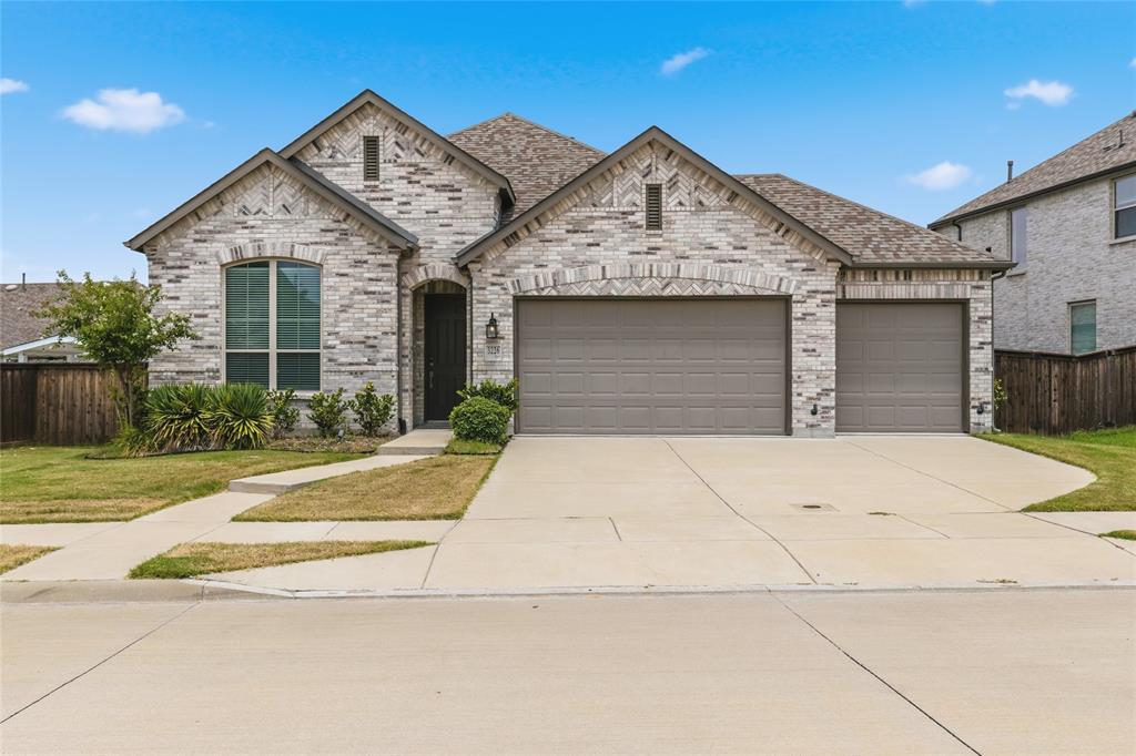 3226 Buffalo Creek Circle Property Photo 2