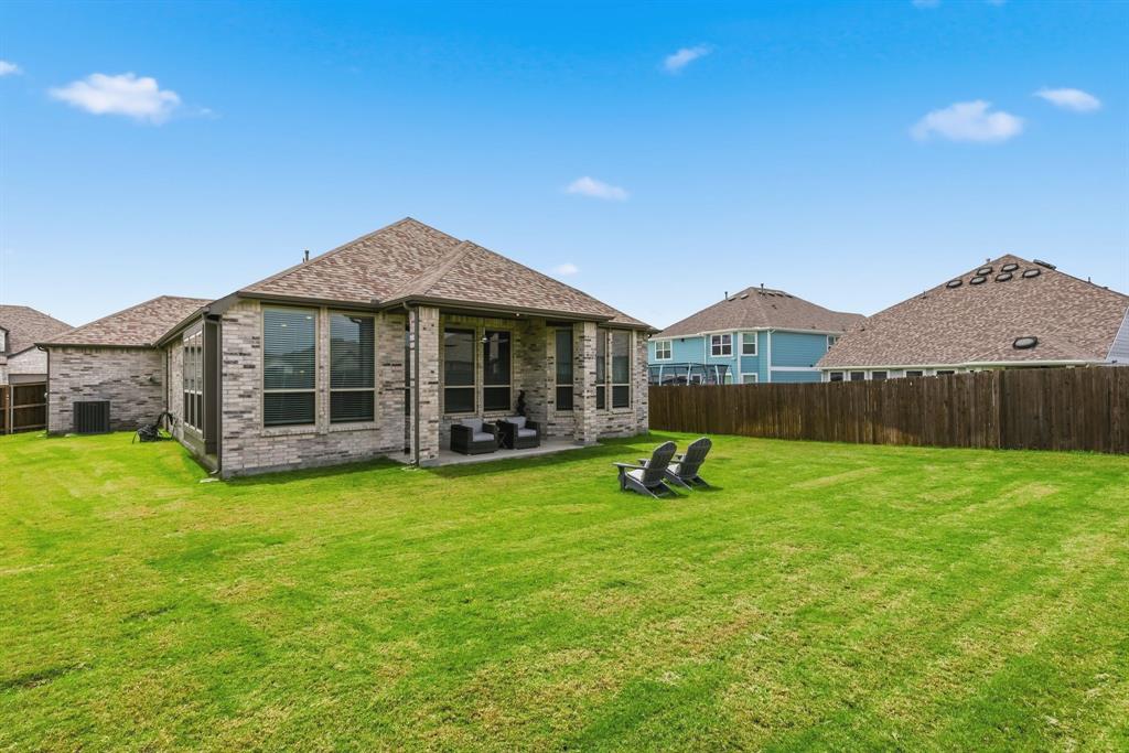3226 Buffalo Creek Circle Property Photo 31