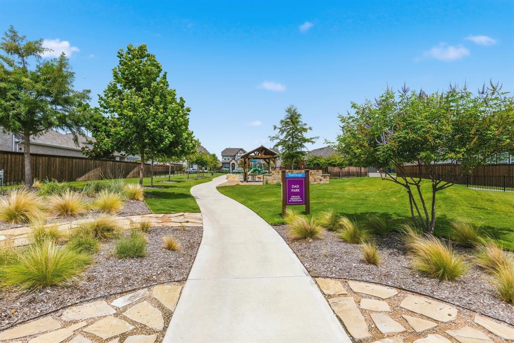3226 Buffalo Creek Circle Property Photo 34
