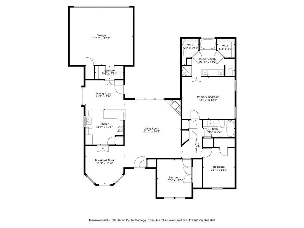4500 Saddlebrook Drive Property Photo 29