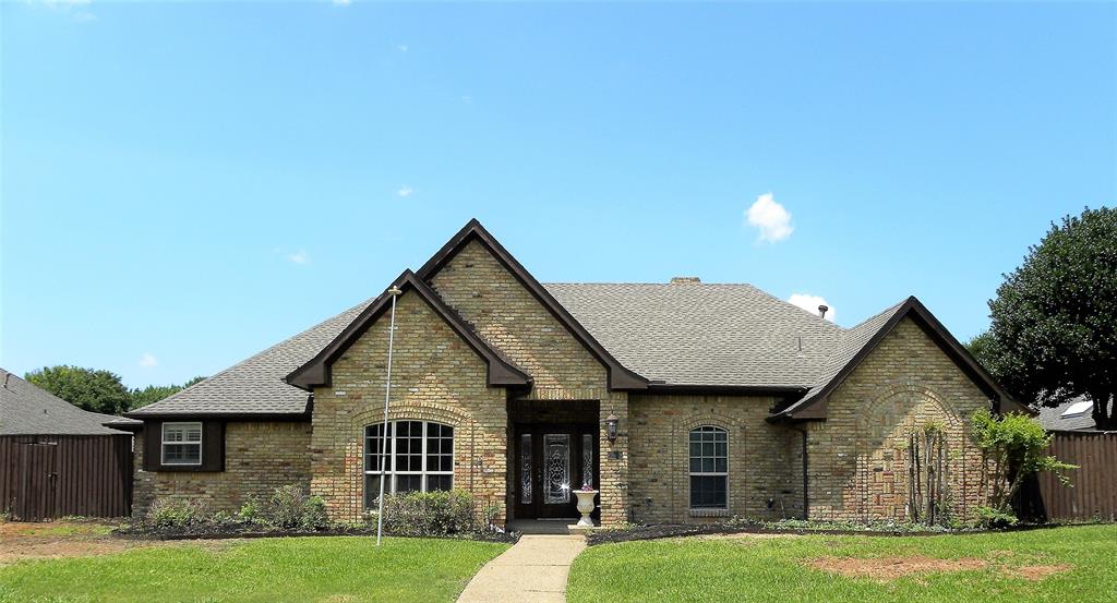 2601 Banner Elk Circle Property Photo 4