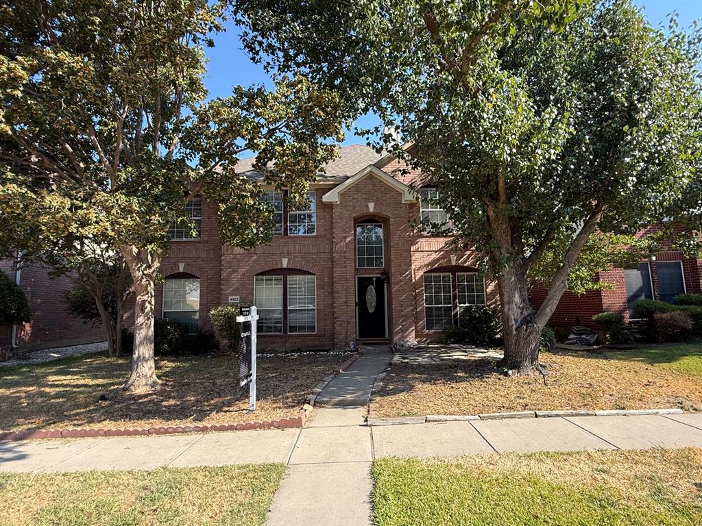 4922 Silverweed Drive Property Photo 1