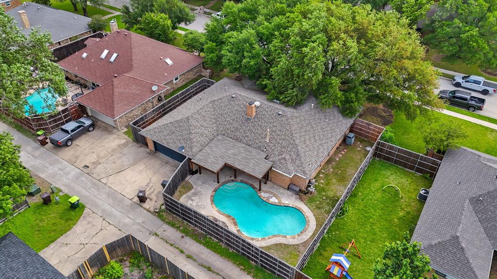 2301 Huntington Drive Property Photo 29