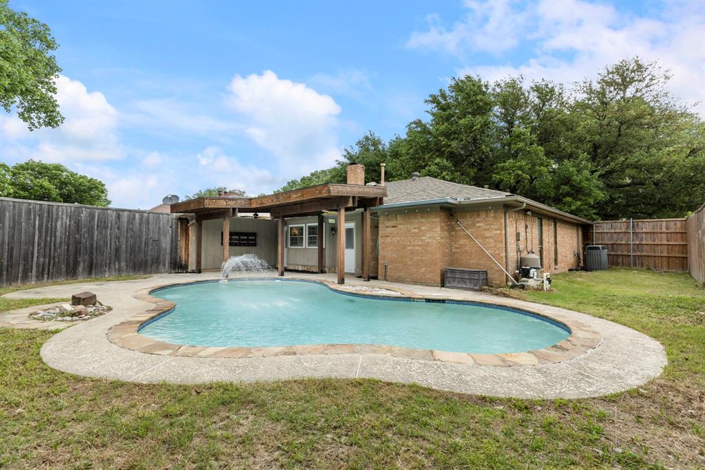 2301 Huntington Drive Property Photo 34