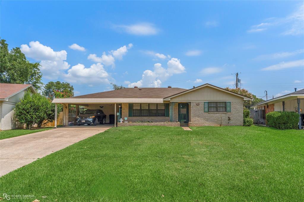 2705 Beazley Place Property Photo 1