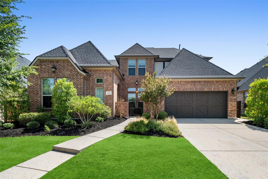 16504 Heartleaf Road Property Photo 3