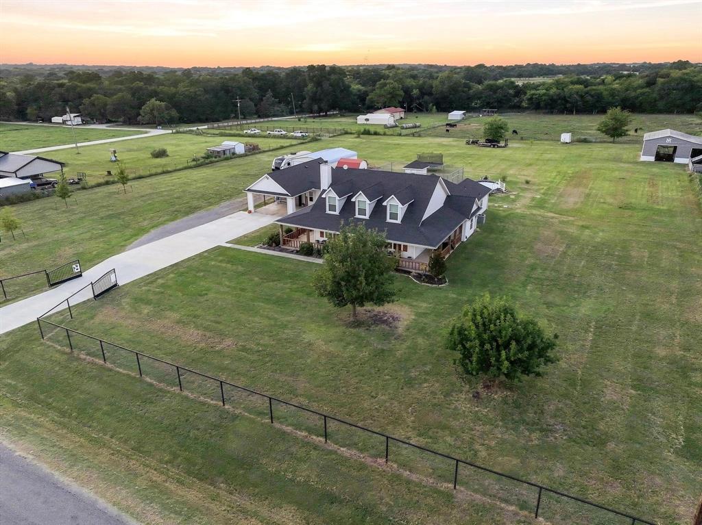 2455 County Road 700 Property Photo 1