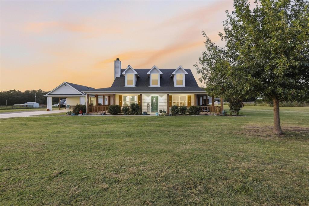 2455 County Road 700 Property Photo 1