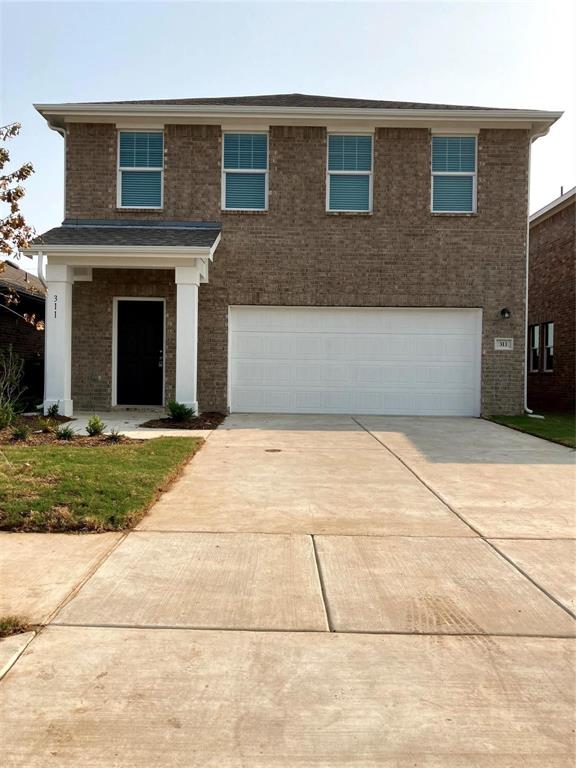 311 Madison Way Property Photo 1