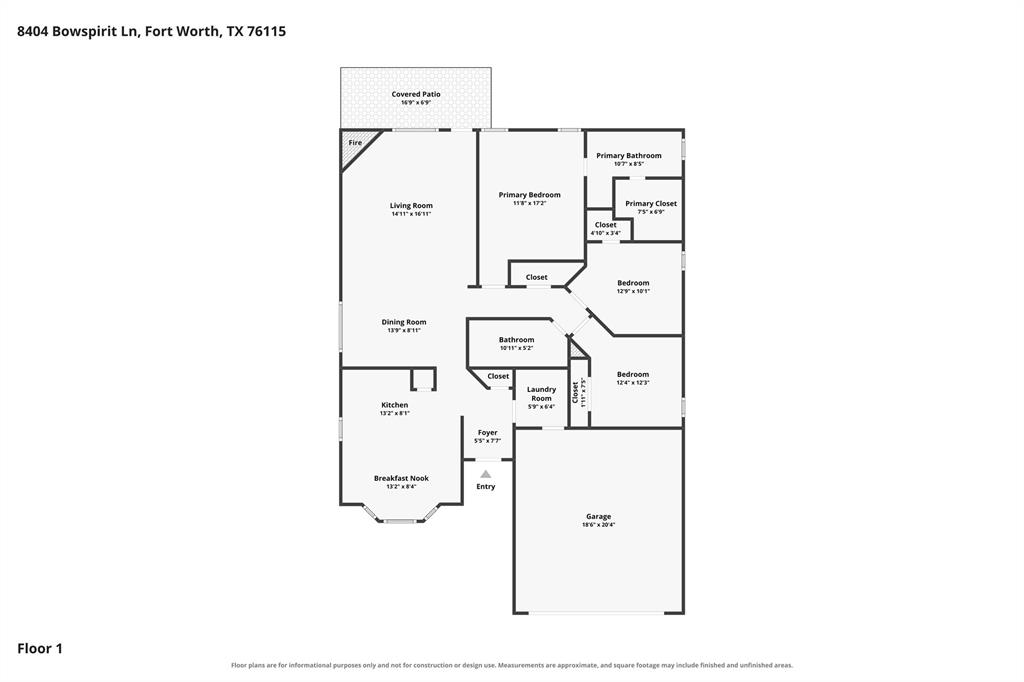 8404 Bowspirit Lane Property Photo 31