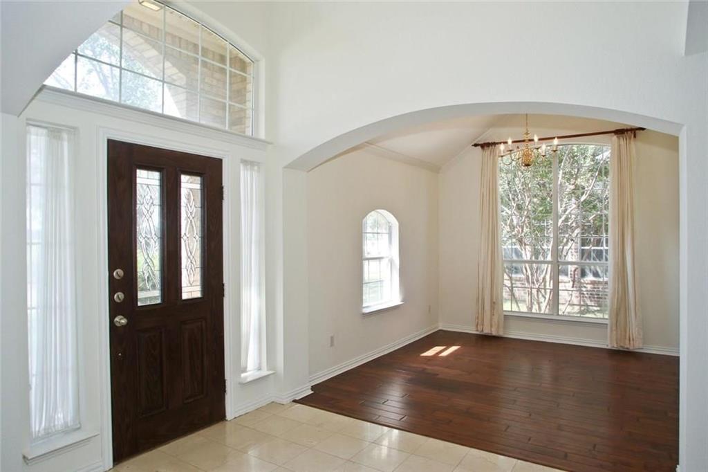 4551 Hawkhurst Drive Property Photo 2