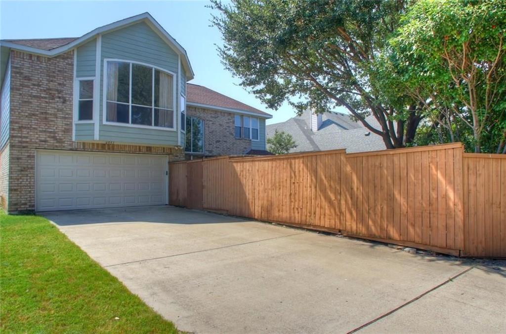 4551 Hawkhurst Drive Property Photo 22