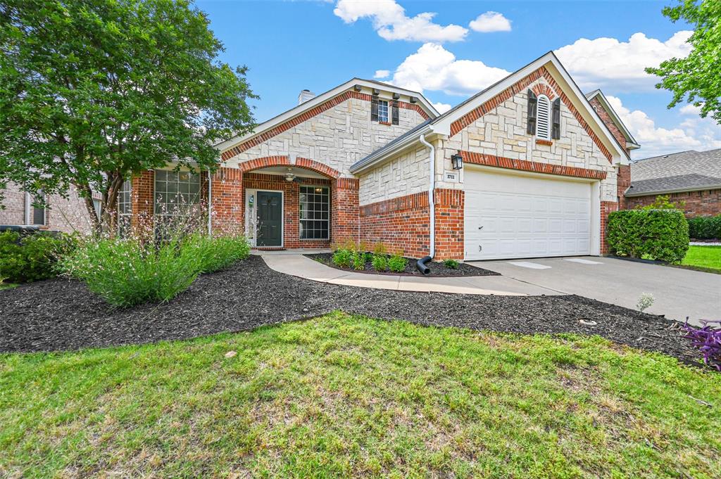1711 Peregrine Drive Property Photo 1